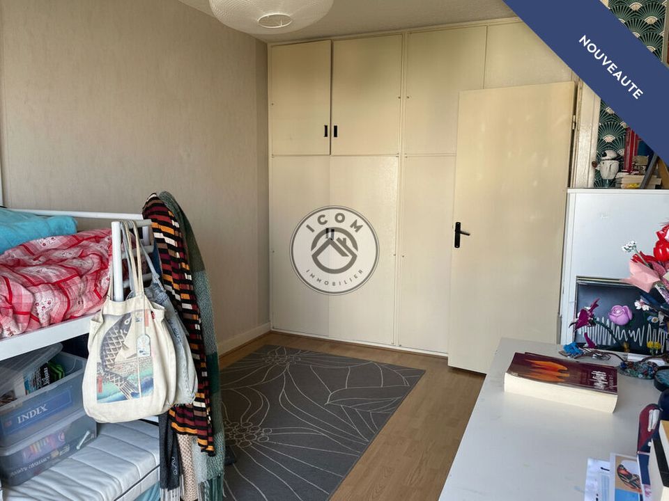 Apartamento en Mérignac, Gironde - foto 5