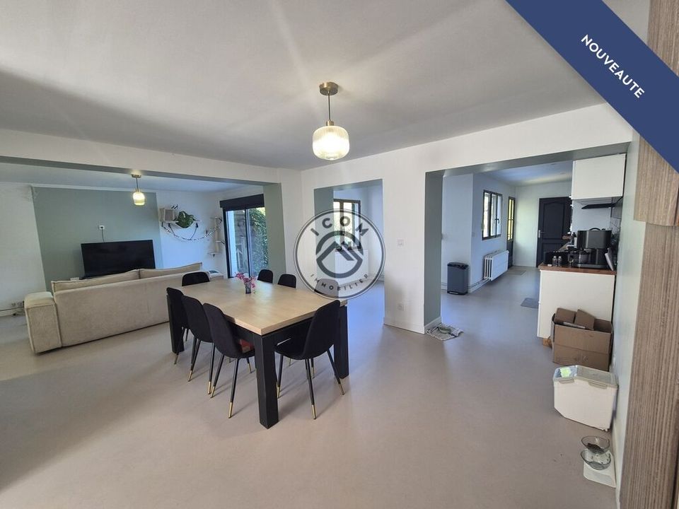 Villa i Valenciennes, Nord - foto 4