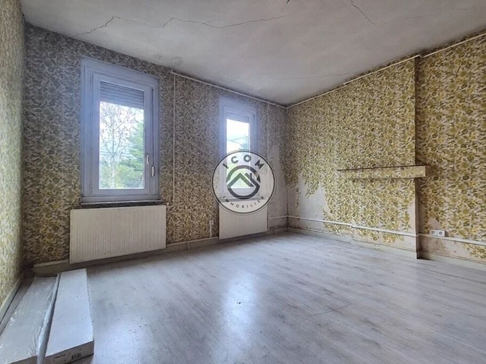 Villa i Hautmont, Nord - bilde 4