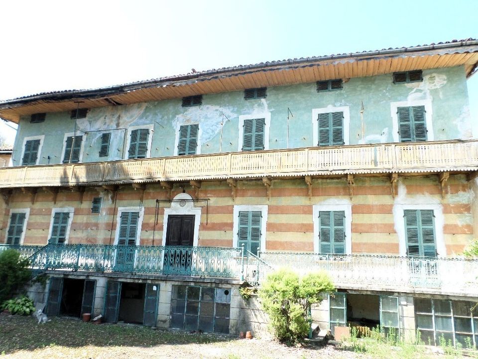 Haus in Levone, Turin - Foto 1
