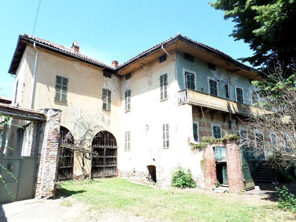 Haus in Levone, Turin - Foto 2
