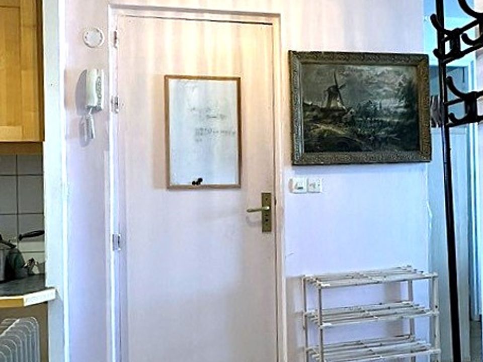 Lejlighed i Argenteuil, Val-d'Oise - foto 2