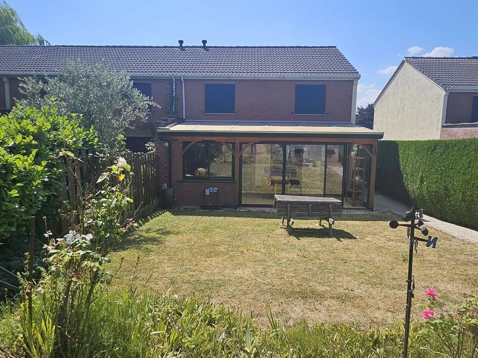 Villa a Halluin, Nord - foto 1