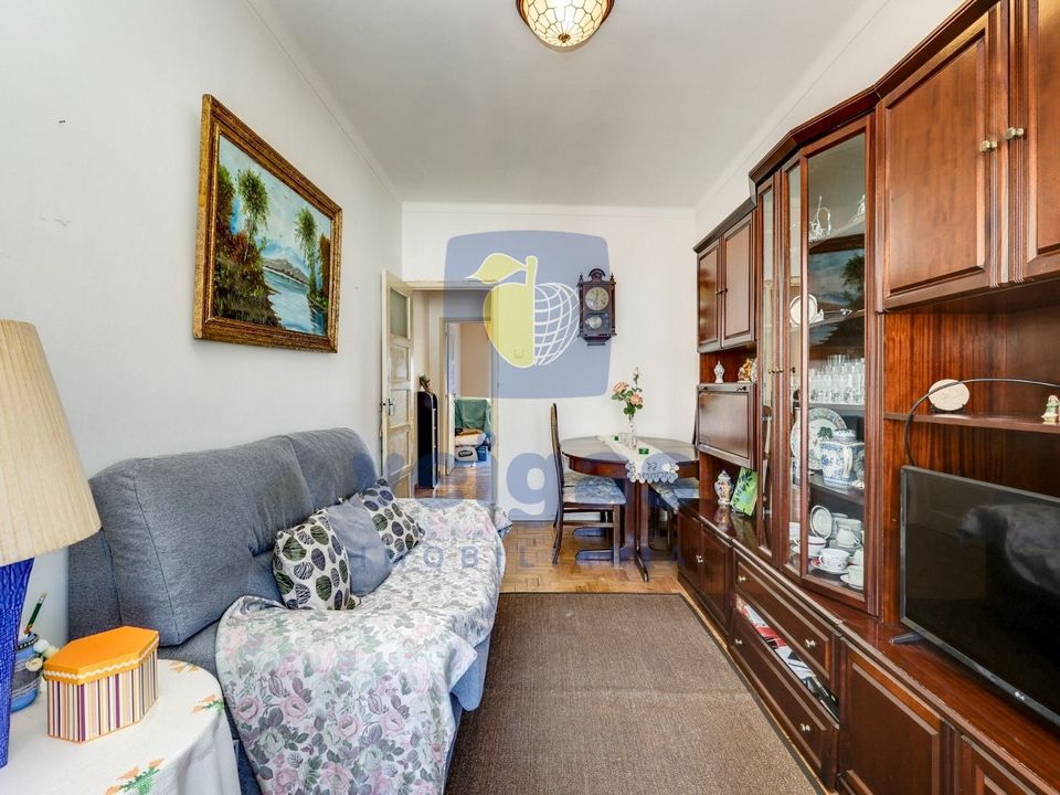Wohnung in Camarate, Lisbon - Foto 1