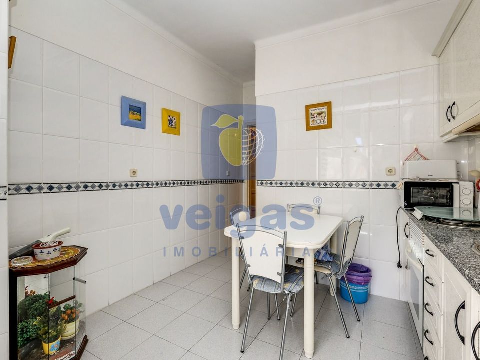 Wohnung in Camarate, Lisbon - Foto 2