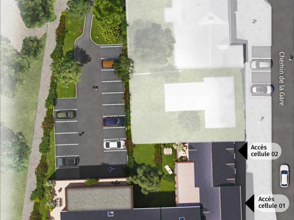Apartamento en Saint-Armel, Ille-et-Vilaine - foto 5