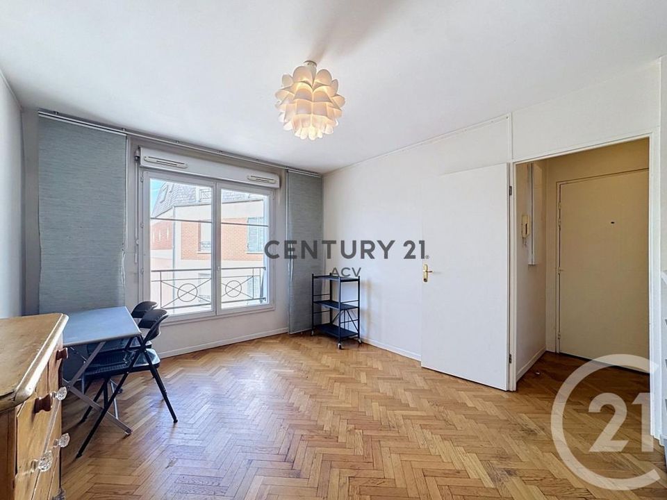 Studio i Saint-Maurice, Val-de-Marne - foto 1