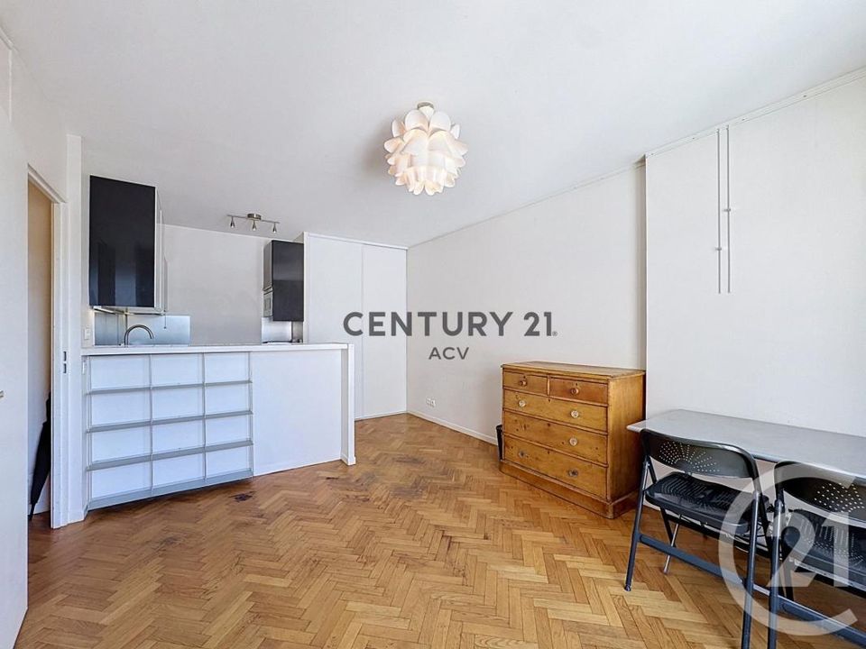 Studio i Saint-Maurice, Val-de-Marne - foto 2