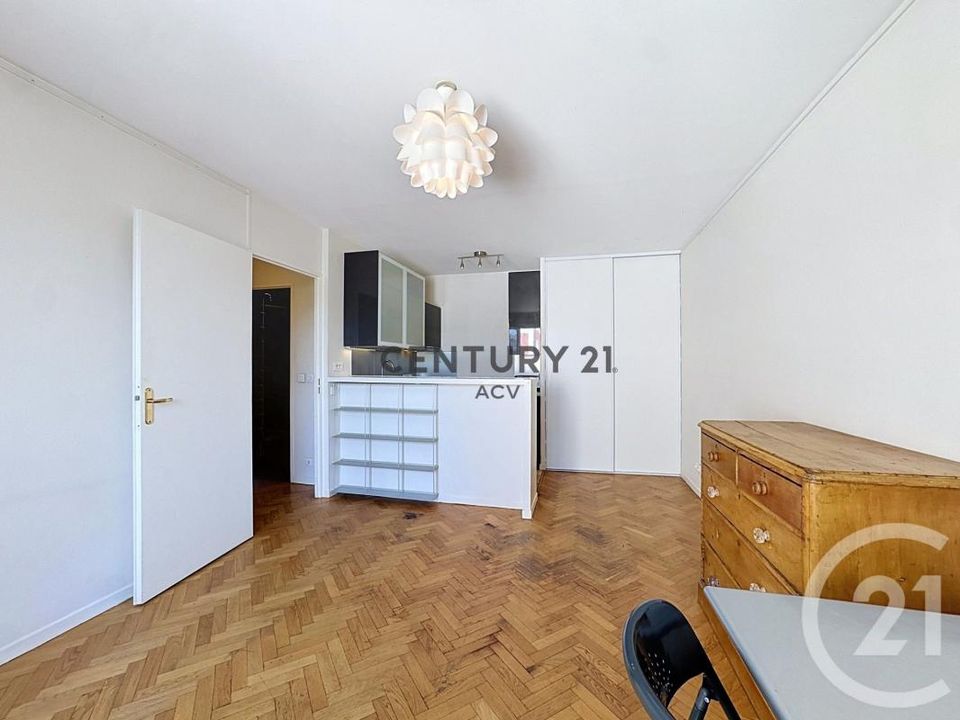 Studio i Saint-Maurice, Val-de-Marne - foto 3