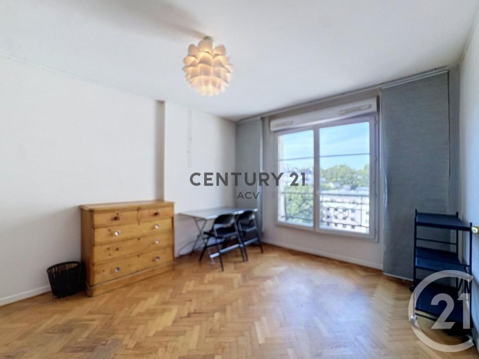 Studio i Saint-Maurice, Val-de-Marne - foto 4