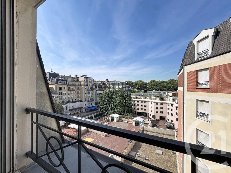 Studio i Saint-Maurice, Val-de-Marne - foto 5