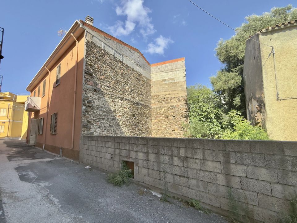 Villa i Torpe, Nuoro - foto 2