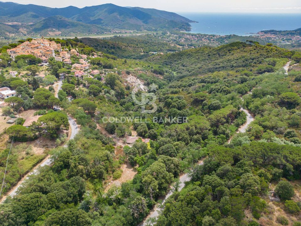 Landejendom i Campo Nell'Elba, Livorno - foto 3
