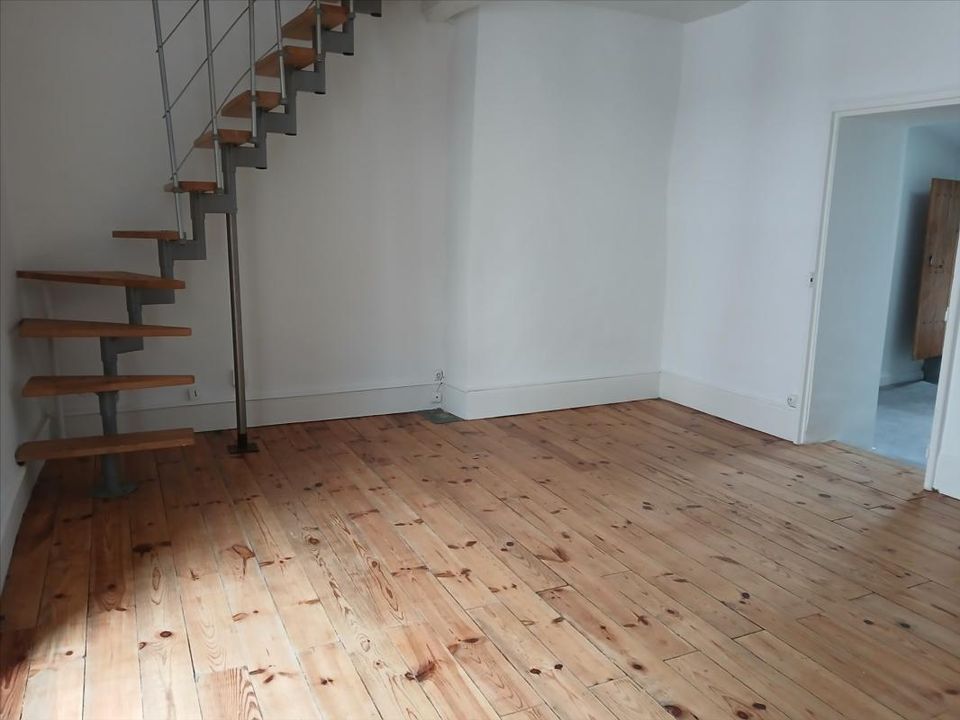 Duplex in Riom, Puy-de-Dome - photo 1