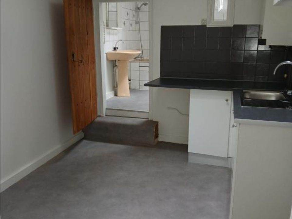 Duplex in Riom, Puy-de-Dome - photo 2
