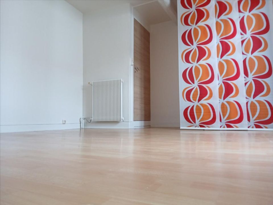 Duplex in Riom, Puy-de-Dome - photo 4