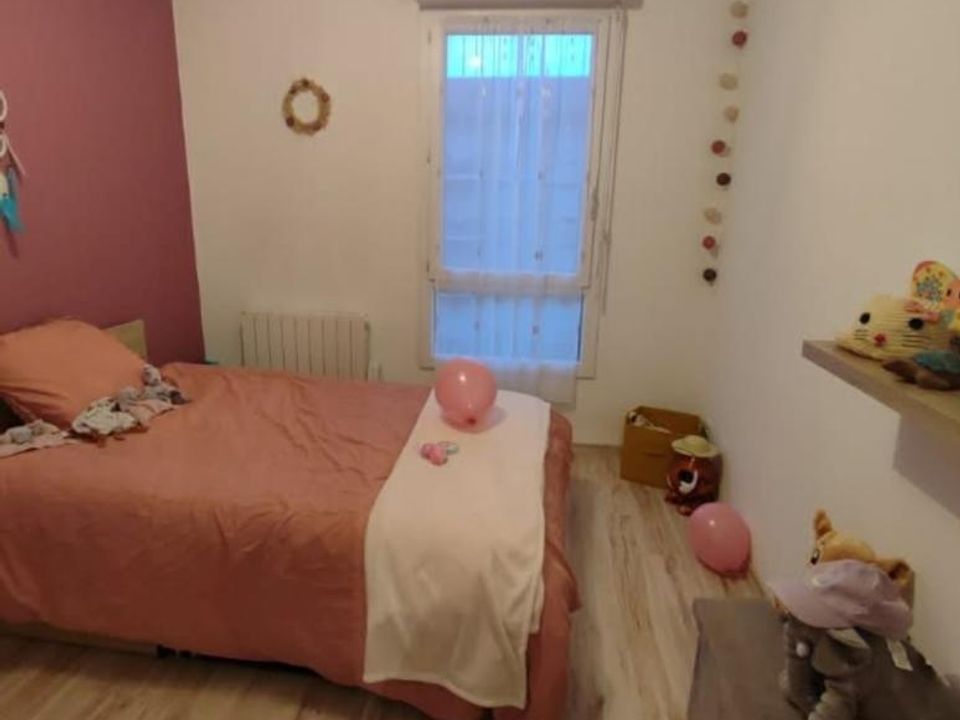 Apartment in Riom, Puy-de-Dome - photo 3