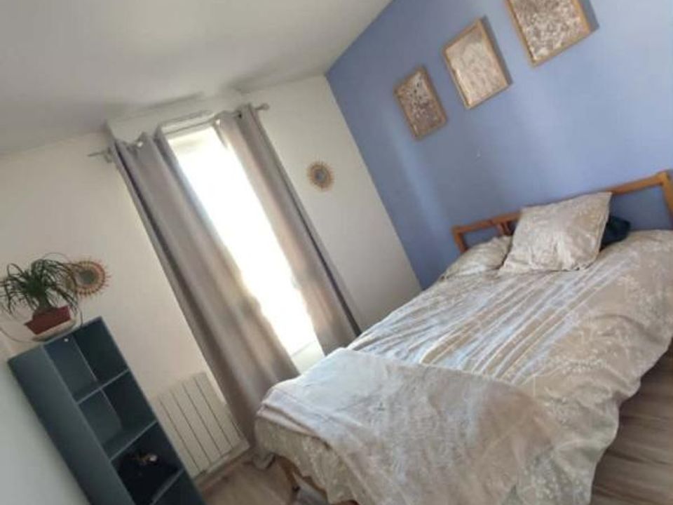 Apartment in Riom, Puy-de-Dome - photo 4