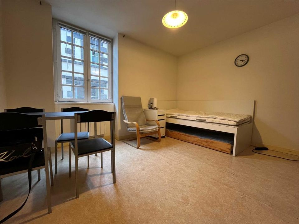Apartment in Riom, Puy-de-Dome - photo 1