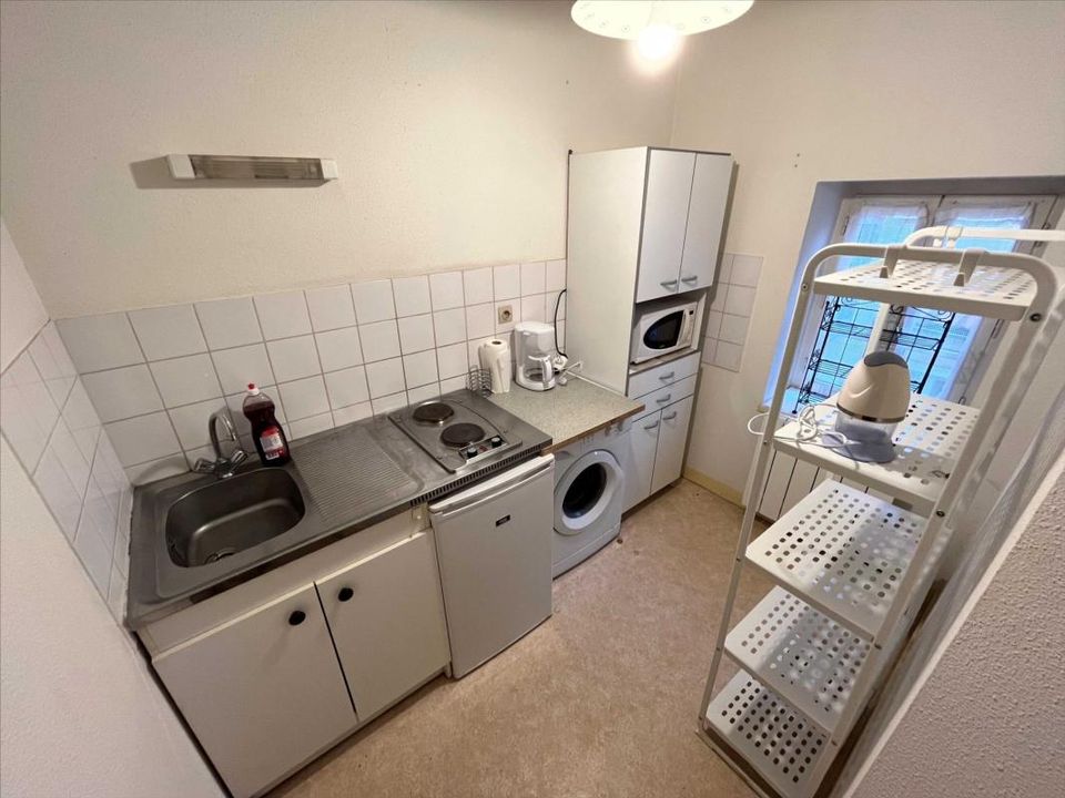Apartment in Riom, Puy-de-Dome - photo 3