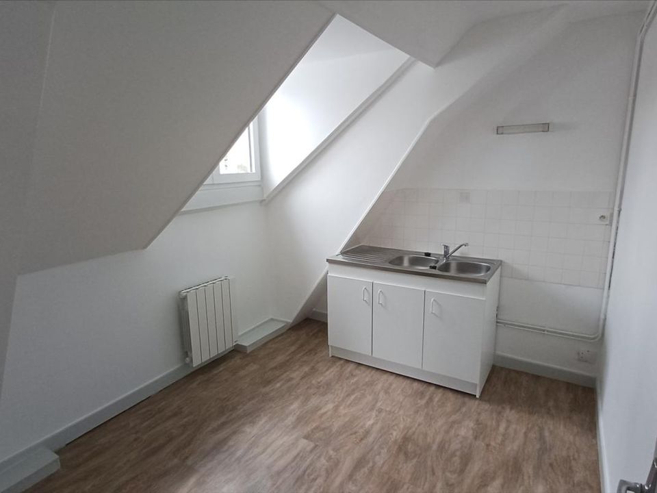 Apartament a Combronde, Puy-de-Dome - foto 3