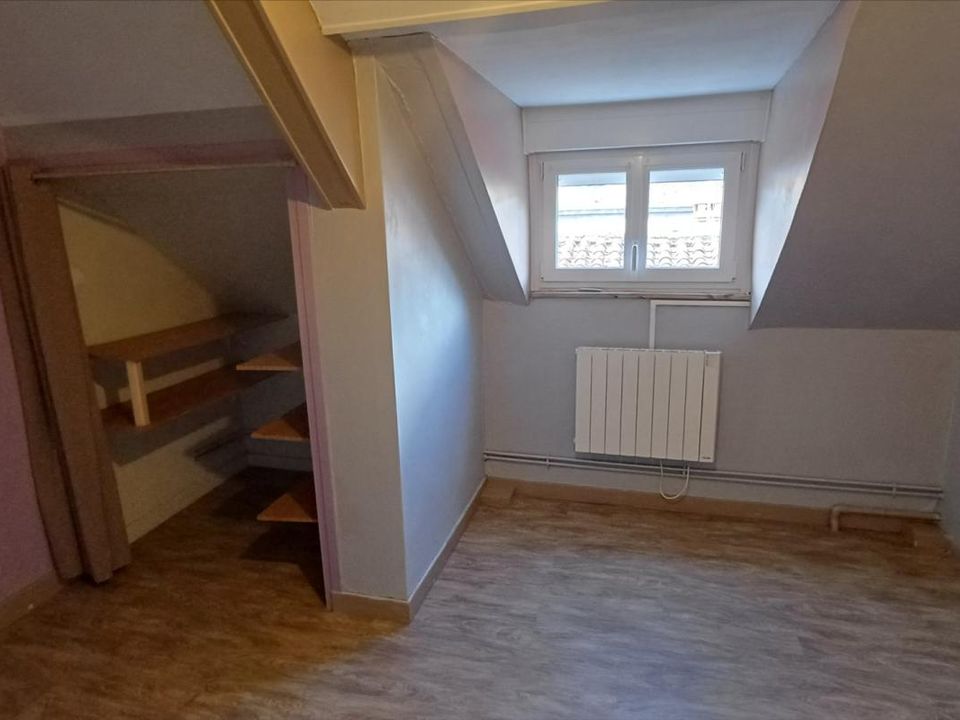 Apartament a Combronde, Puy-de-Dome - foto 4