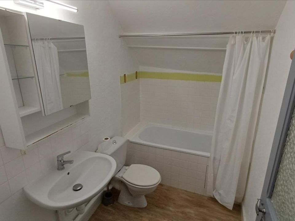 Apartament a Combronde, Puy-de-Dome - foto 5
