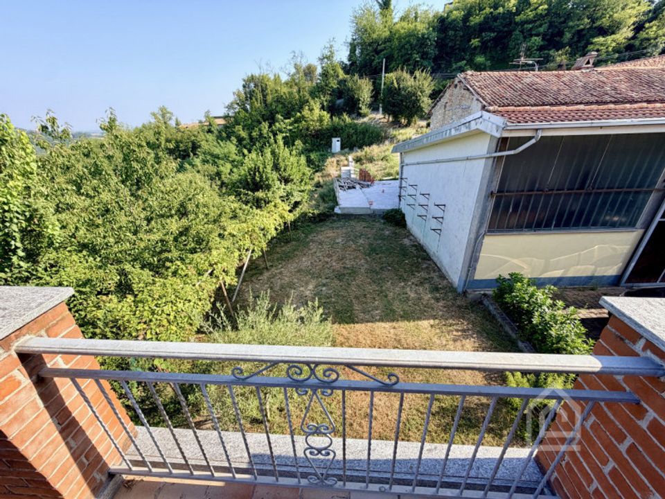 Villa en Murisengo, Alessandria - foto 3