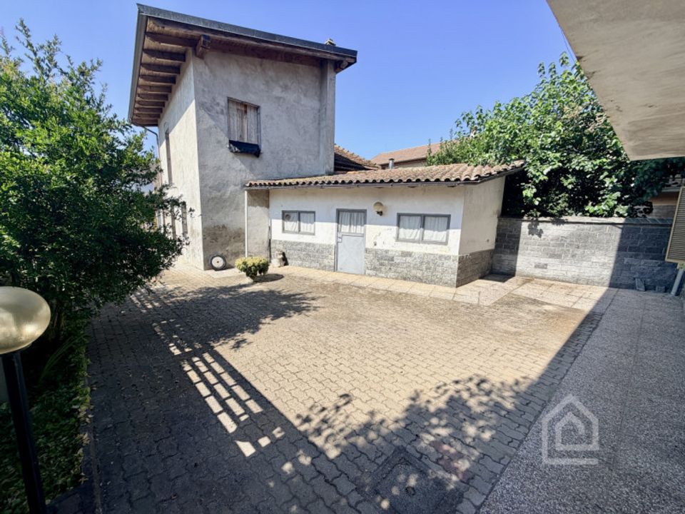 Villa i Ronsecco, Vercelli - bilde 2