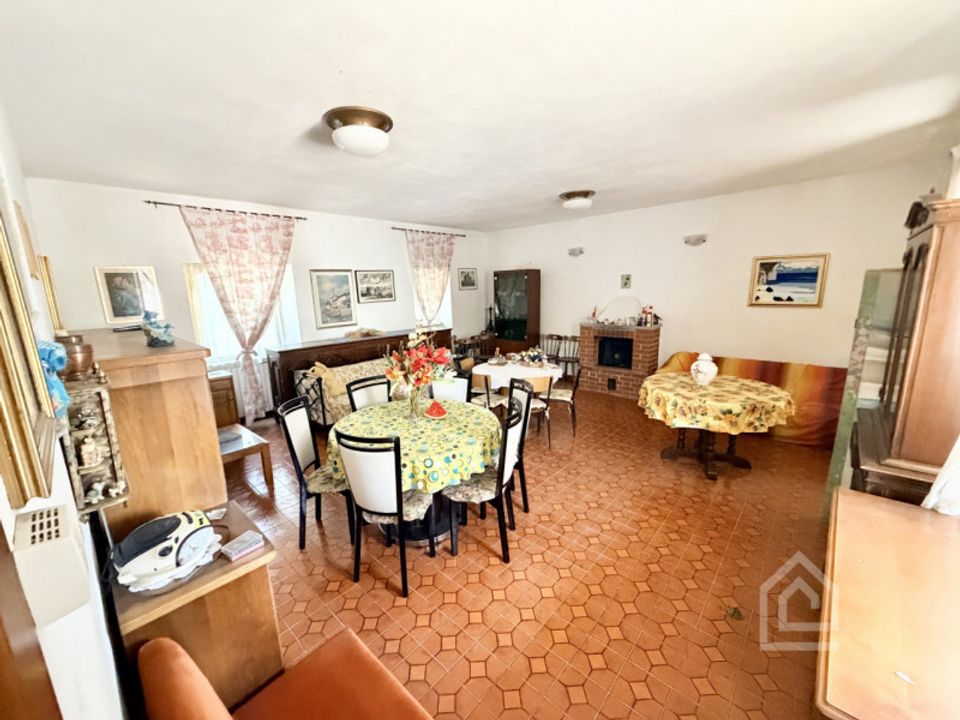Villa i Ronsecco, Vercelli - bilde 3