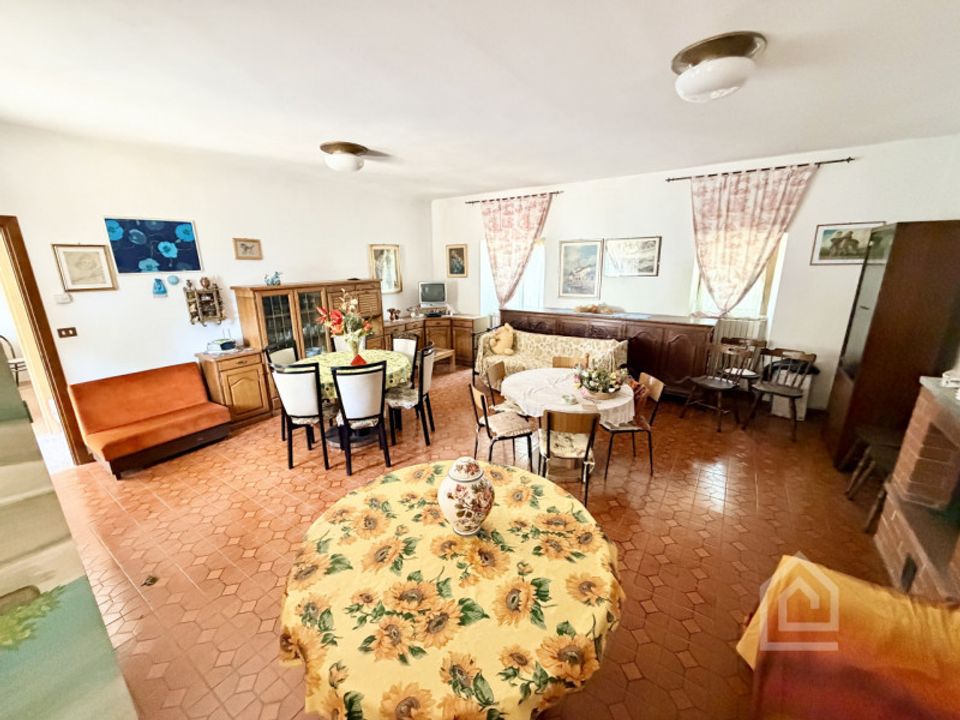 Villa i Ronsecco, Vercelli - bilde 4