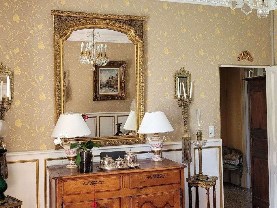 Landhuis in Henrichemont, Cher - foto 5