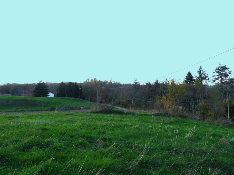 Grond in Saint-Geoire-en-Valdaine, Isere - foto 2