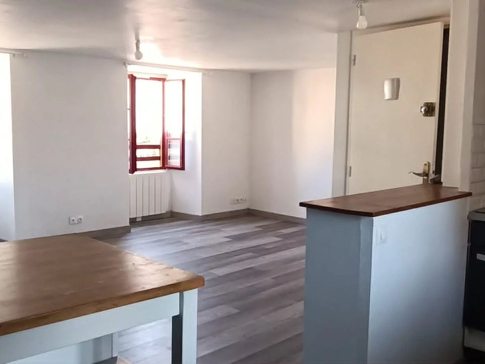Apartamento en Ambon, Morbihan - foto 1
