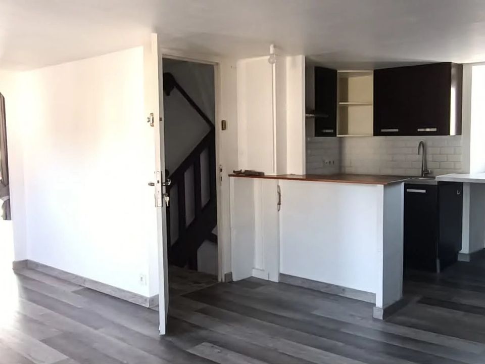 Apartamento en Ambon, Morbihan - foto 2