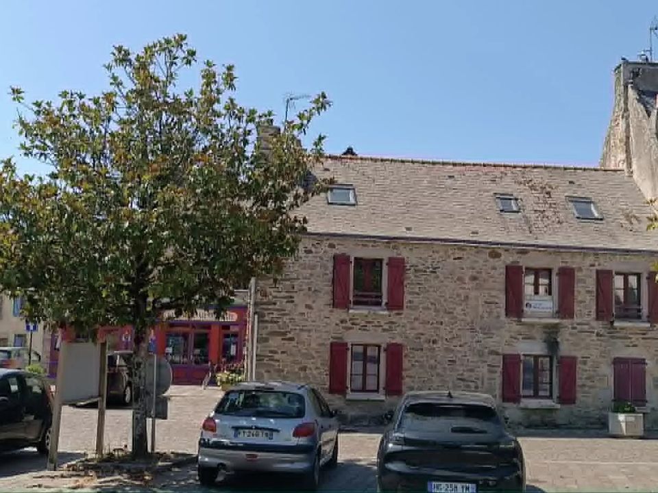 Apartamento en Ambon, Morbihan - foto 3