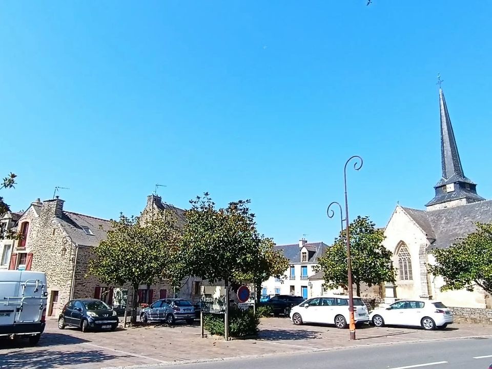 Apartamento en Ambon, Morbihan - foto 4
