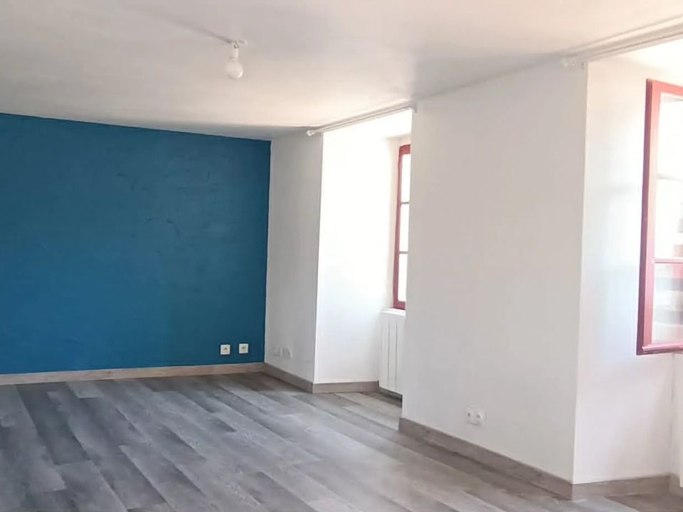 Apartamento en Ambon, Morbihan - foto 5