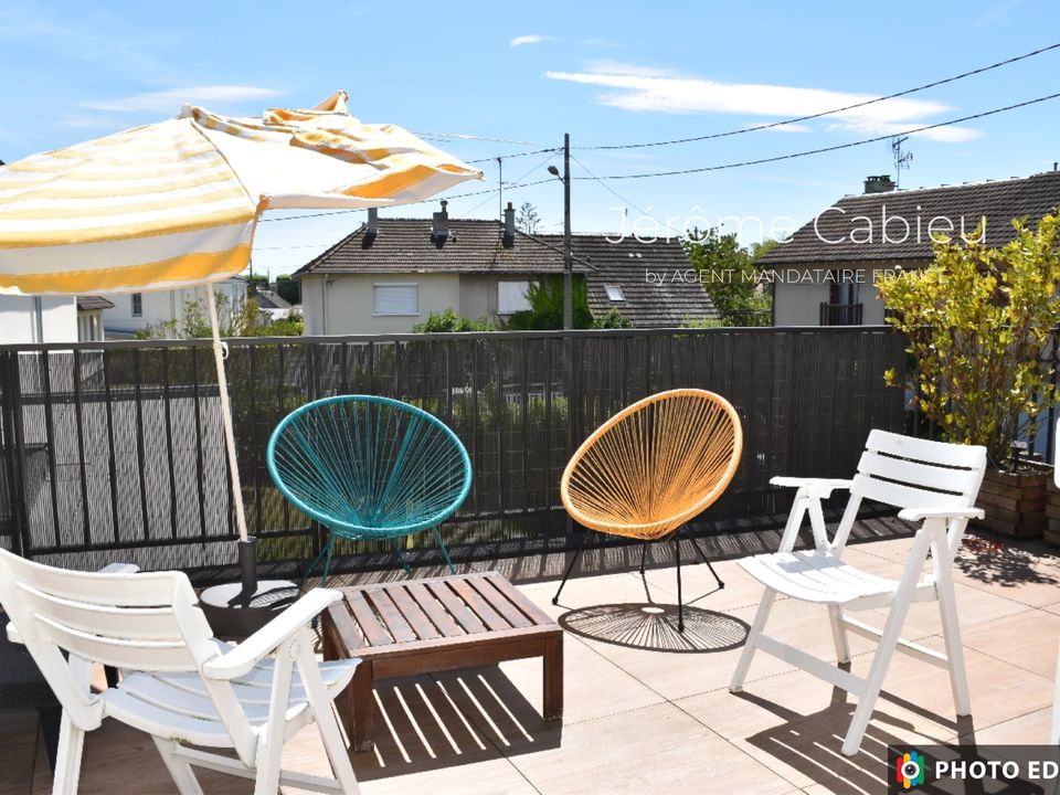 Villa em Cabourg, Calvados - foto 1