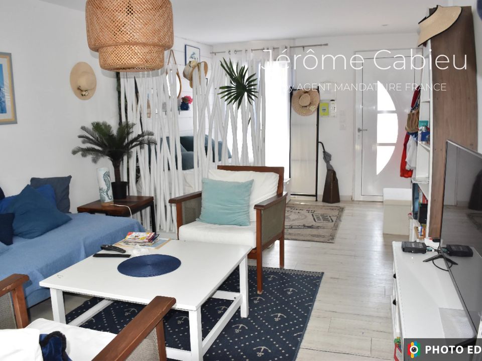 Villa em Cabourg, Calvados - foto 3