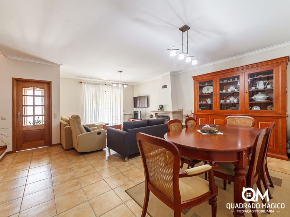 Villa i Esmoriz, Aveiro - bilde 4