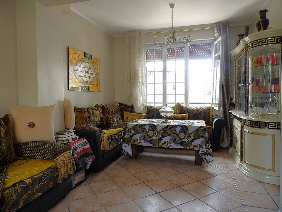 Willa: Brou-sur-Chantereine, Seine-et-Marne – zdjęcie 3
