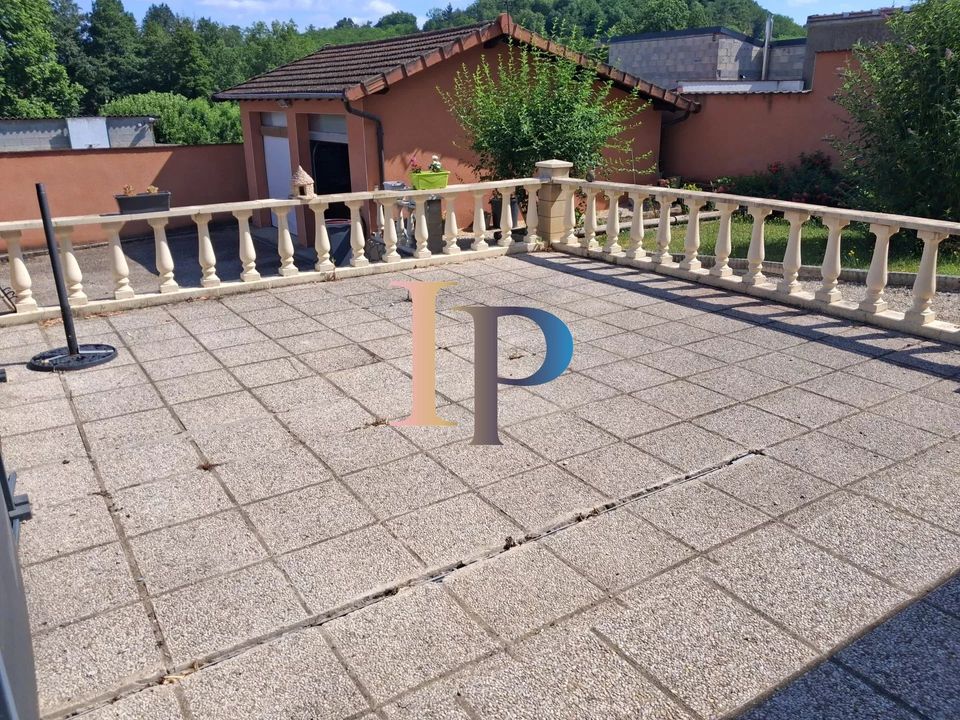 Villa i Saint-Denis-de-Cabanne, Loire - foto 3