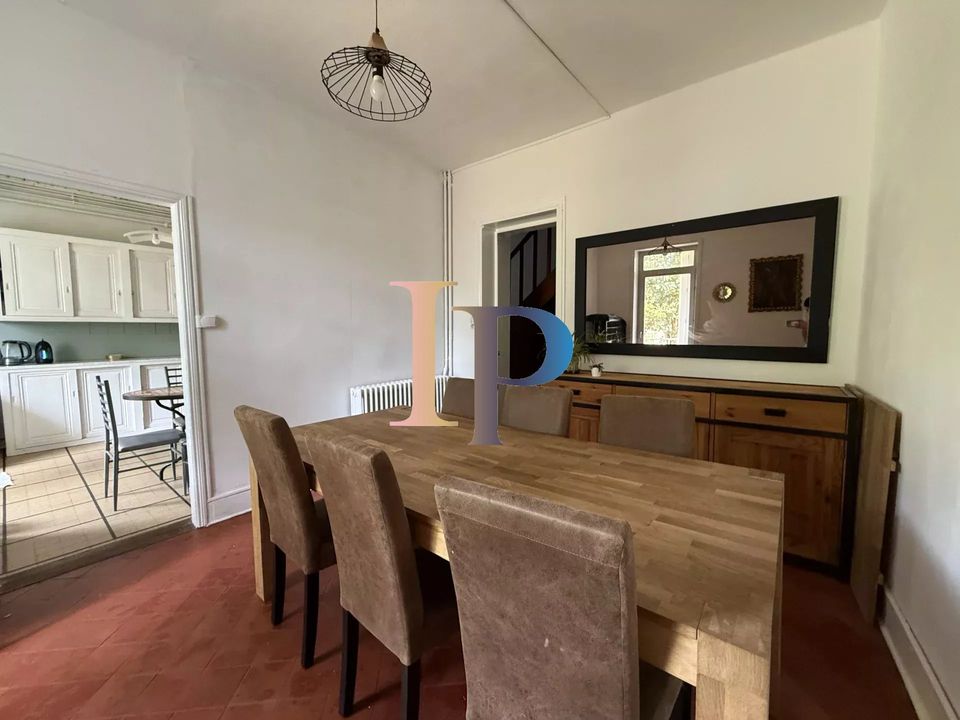 Villa en Charlieu, Loire - foto 4