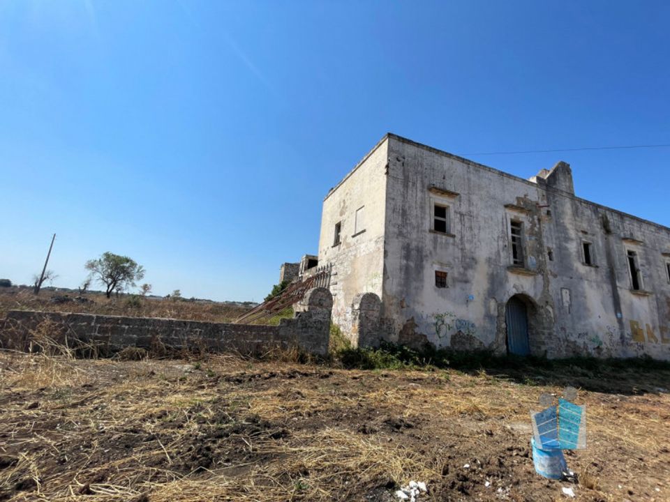 Villa en Copertino, Lecce - foto 1