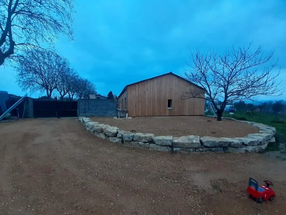 Villa i Limoux, Aude - foto 1