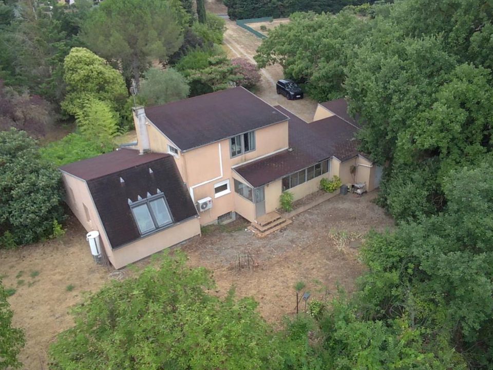 Villa i Limoux, Aude - foto 1