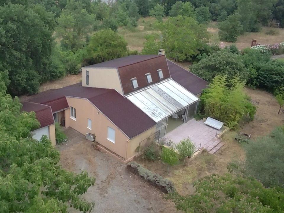 Villa i Limoux, Aude - foto 3