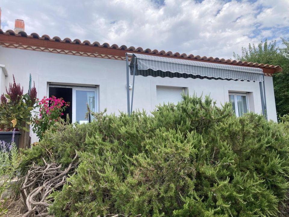 Villa en Montclar, Aude - foto 2