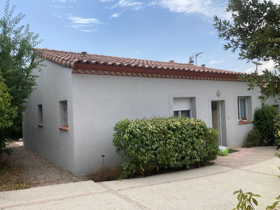 Villa en Montclar, Aude - foto 4